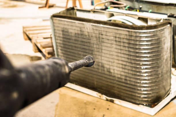 Best Affordable Air Duct Cleaning  in , IN