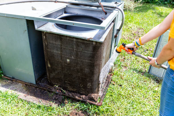 Best HVAC Maintenance and Cleaning  in , IN