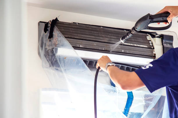 Best Commercial HVAC Duct Cleaning  in , IN