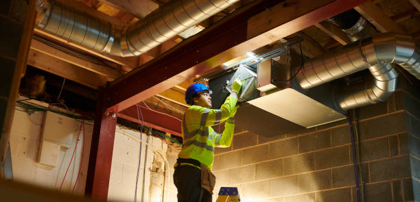 Best HVAC Duct Inspection Services  in , IN