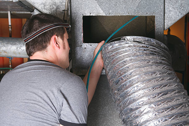 Best Affordable HVAC Duct Cleaning  in , IN