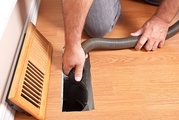 Best Dryer Vent Cleaning Services  in , IN