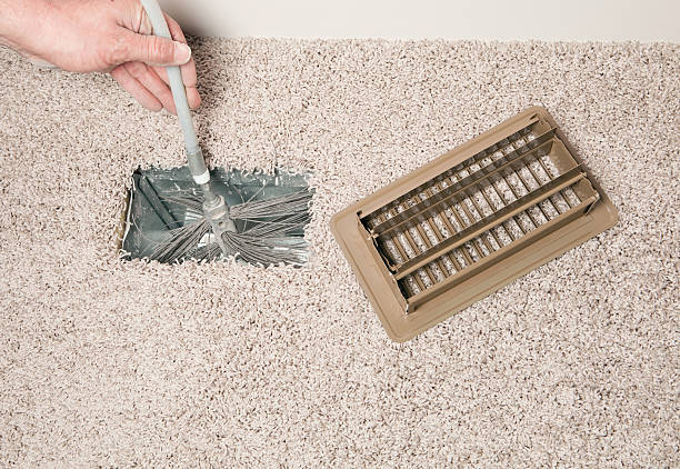Best Air Duct Cleaning Near Me  in , IN