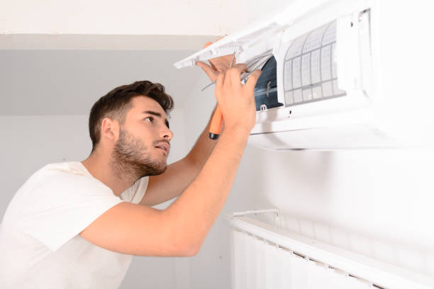 Best Residential Air Duct Cleaning  in , IN